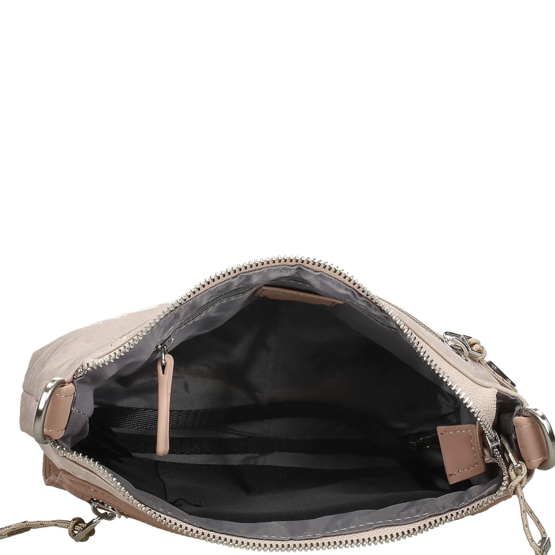 Roskilde - Umhängetasche 20.5 cm (nude)