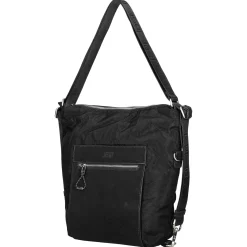 Roskilde - 2-Way Tasche 34 cm (black)