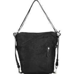 Roskilde - 2-Way Tasche 34 cm (black)