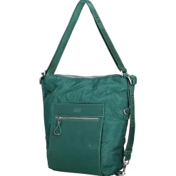 Roskilde - 2-Way Tasche 34 cm (bottlegreen)