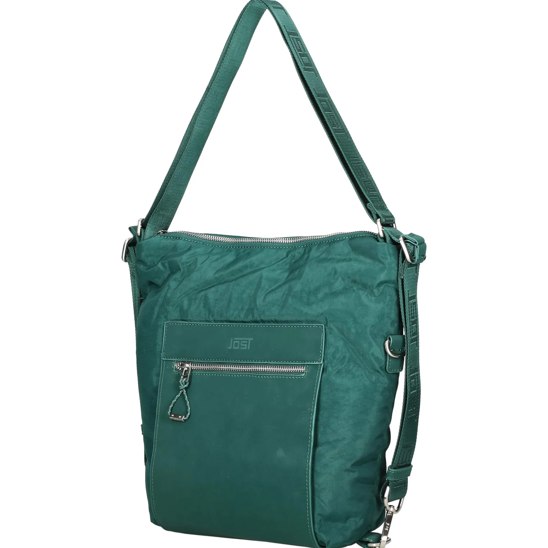 Roskilde - 2-Way Tasche 34 cm (bottlegreen)