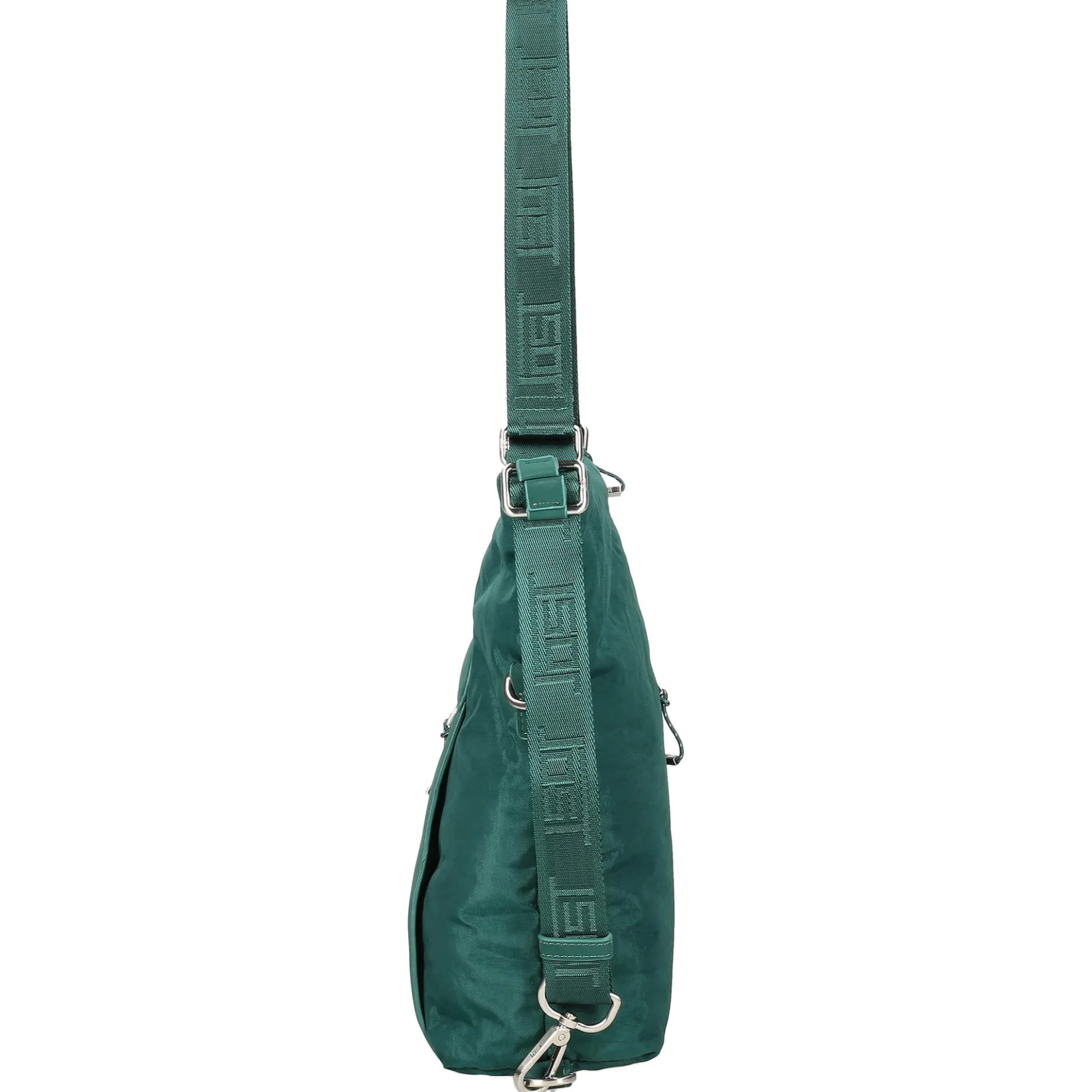 Roskilde - 2-Way Tasche 34 cm (bottlegreen)