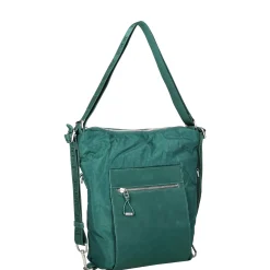 Roskilde - 2-Way Tasche 34 cm (bottlegreen)