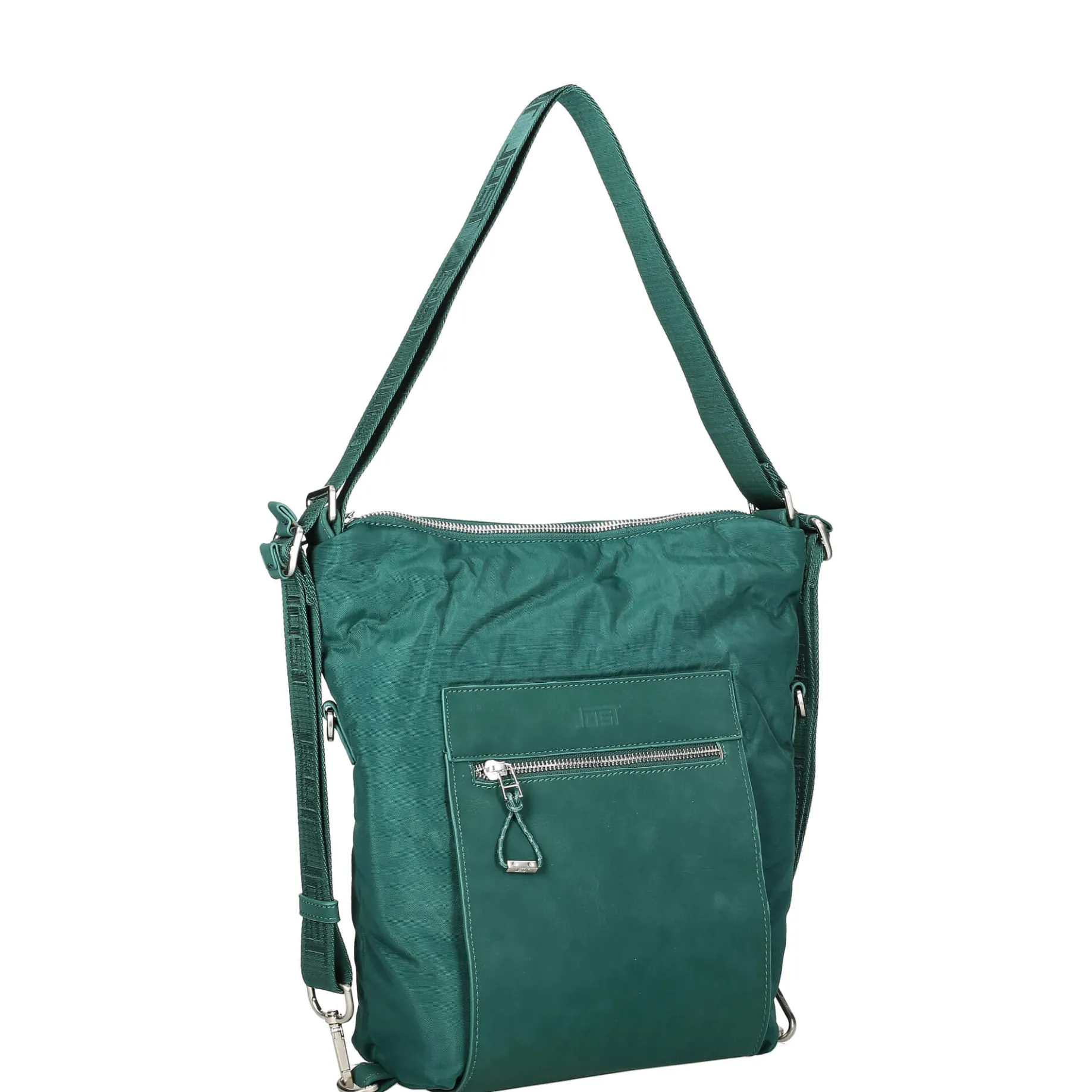 Roskilde - 2-Way Tasche 34 cm (bottlegreen)