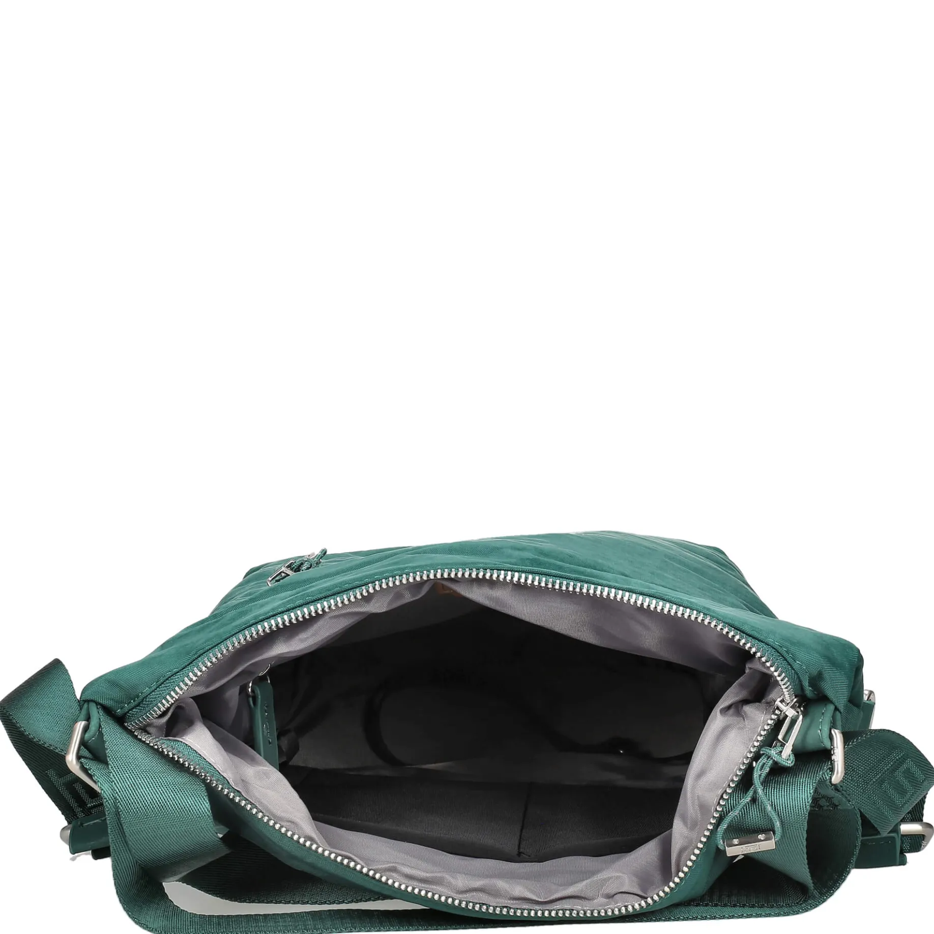 Roskilde - 2-Way Tasche 34 cm (bottlegreen)