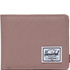 Roy - Geldbörse 6cc 11.5 cm RFID (ash rose)
