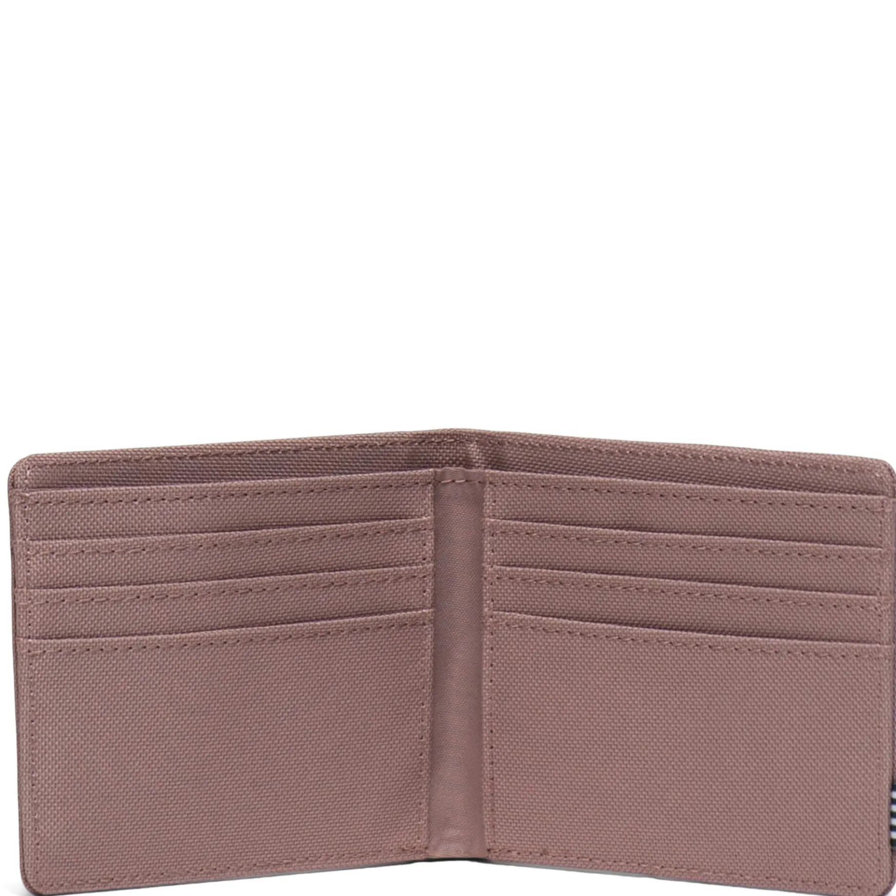Roy - Geldbörse 6cc 11.5 cm RFID (ash rose)