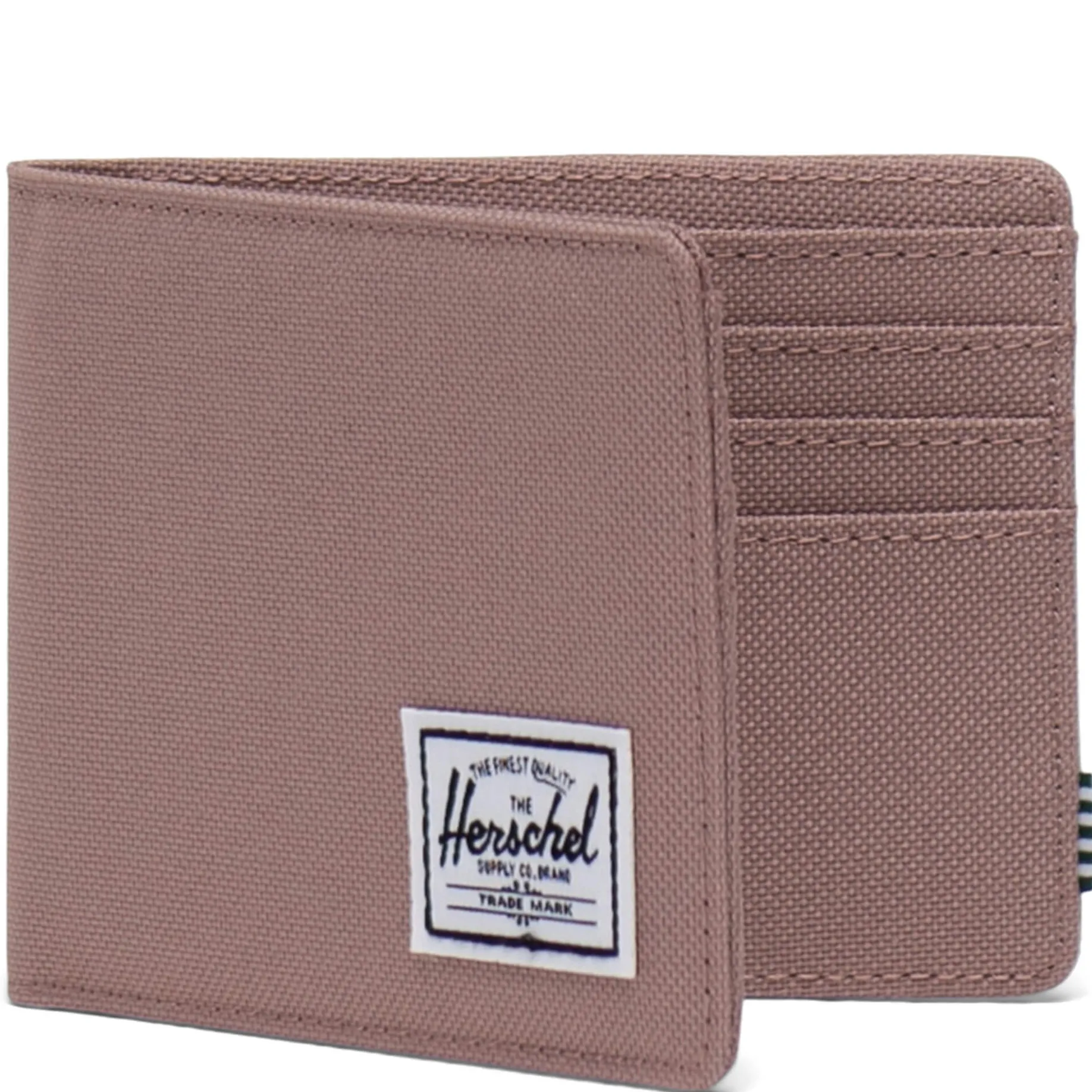 Roy - Geldbörse 6cc 11.5 cm RFID (ash rose)