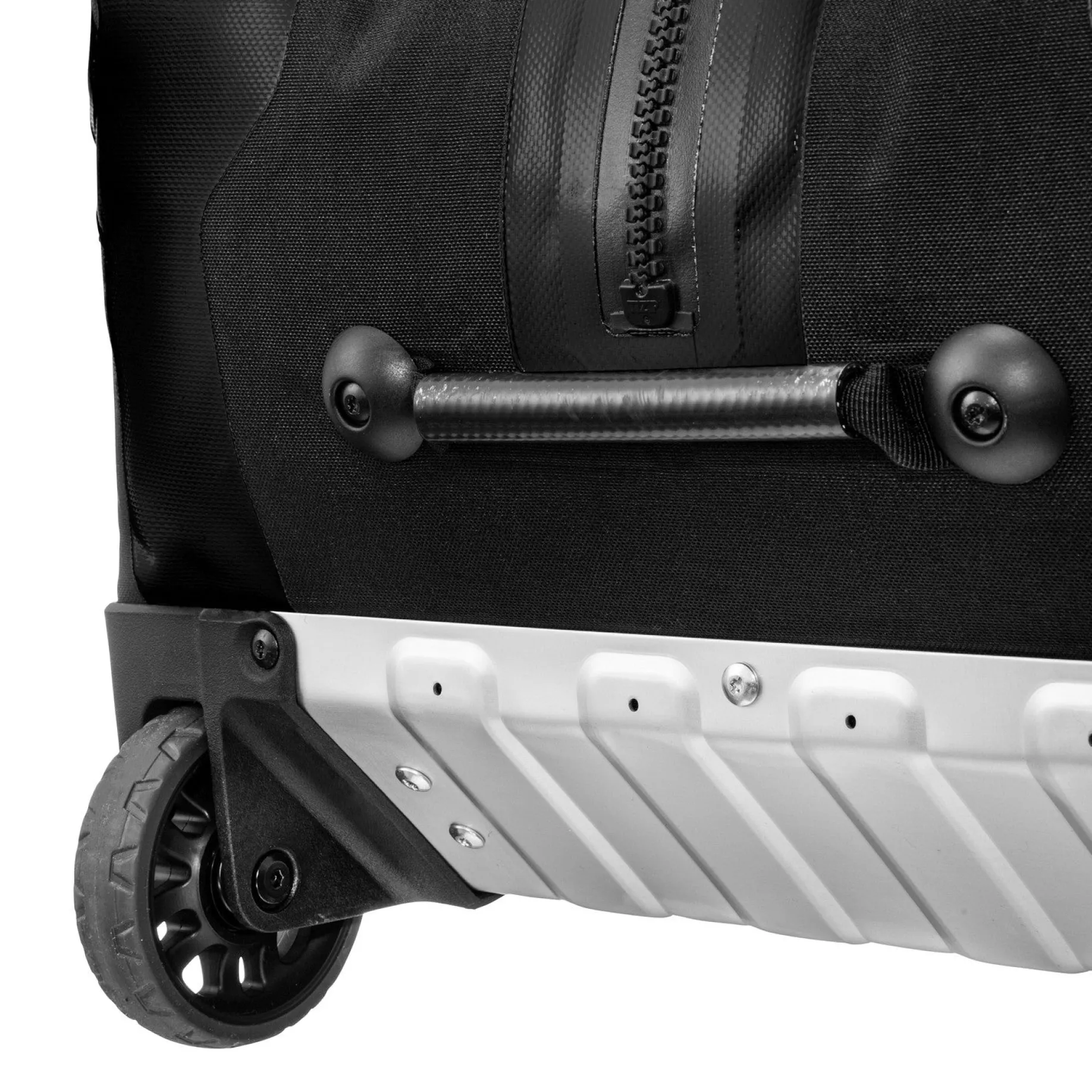 RS 110 - Rollenreisetasche 86 cm (black)