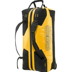 RS 110 - Rollenreisetasche 86 cm (yellow black)