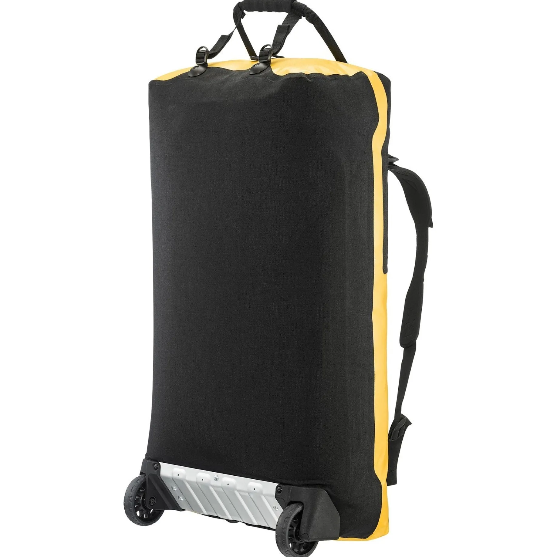 RS 110 - Rollenreisetasche 86 cm (yellow black)