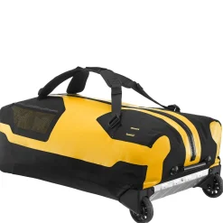 RS 110 - Rollenreisetasche 86 cm (yellow black)