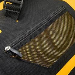 RS 110 - Rollenreisetasche 86 cm (yellow black)