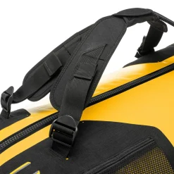 RS 110 - Rollenreisetasche 86 cm (yellow black)