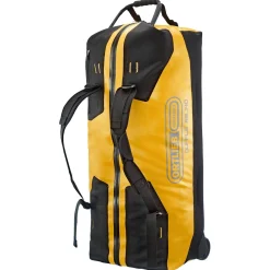 RS 140 - Rollenreisetasche 98 cm (yellow black)