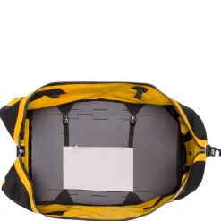 RS 140 - Rollenreisetasche 98 cm (yellow black)