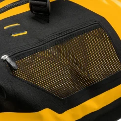 RS 140 - Rollenreisetasche 98 cm (yellow black)