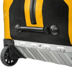 RS 140 - Rollenreisetasche 98 cm (yellow black)