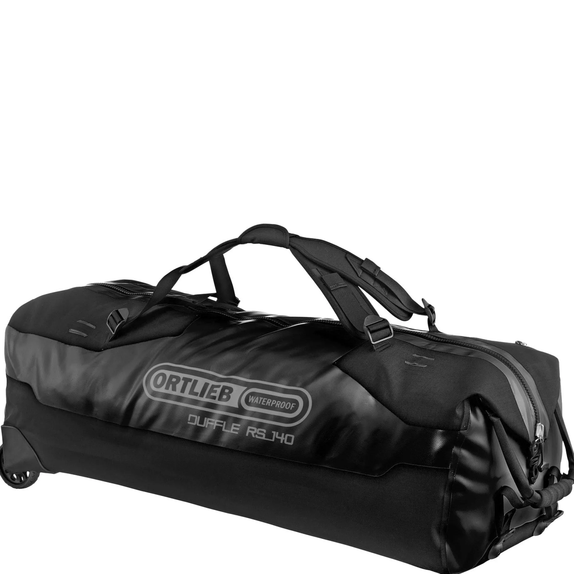 RS 140 - Rollenreisetasche 98 cm (black)