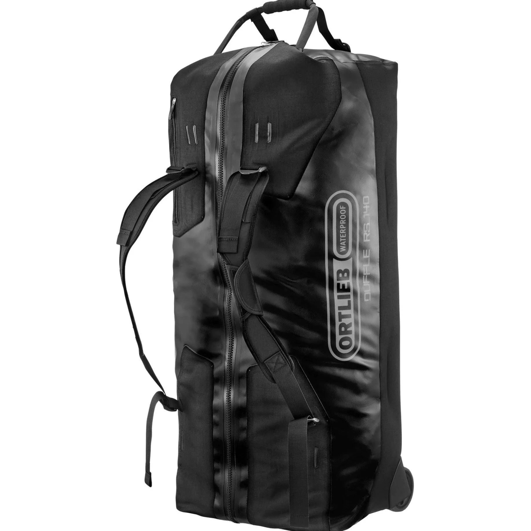RS 140 - Rollenreisetasche 98 cm (black)