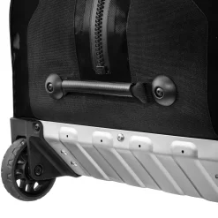 RS 140 - Rollenreisetasche 98 cm (black)