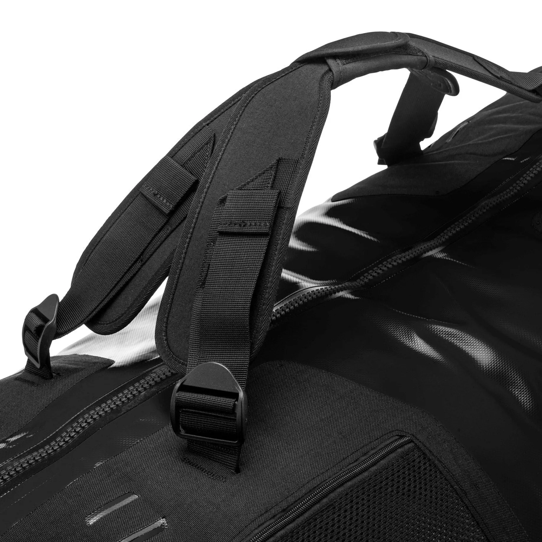 RS 140 - Rollenreisetasche 98 cm (black)