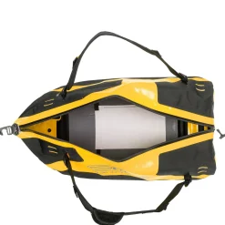 RS 85 - Rollenreisetasche 73 cm (yellow black)