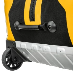 RS 85 - Rollenreisetasche 73 cm (yellow black)