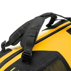 RS 85 - Rollenreisetasche 73 cm (yellow black)