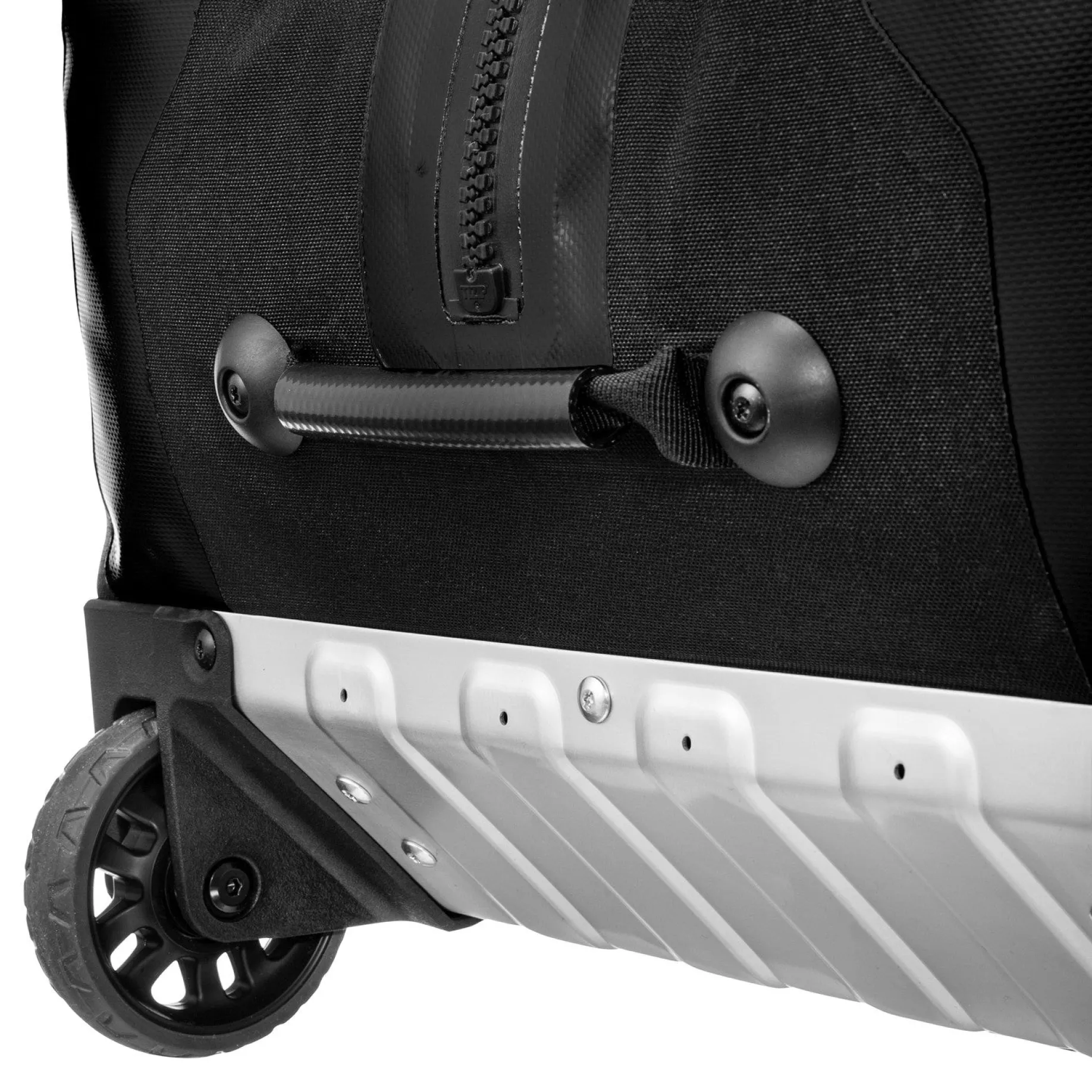 RS 85 - Rollenreisetasche 73 cm (black)