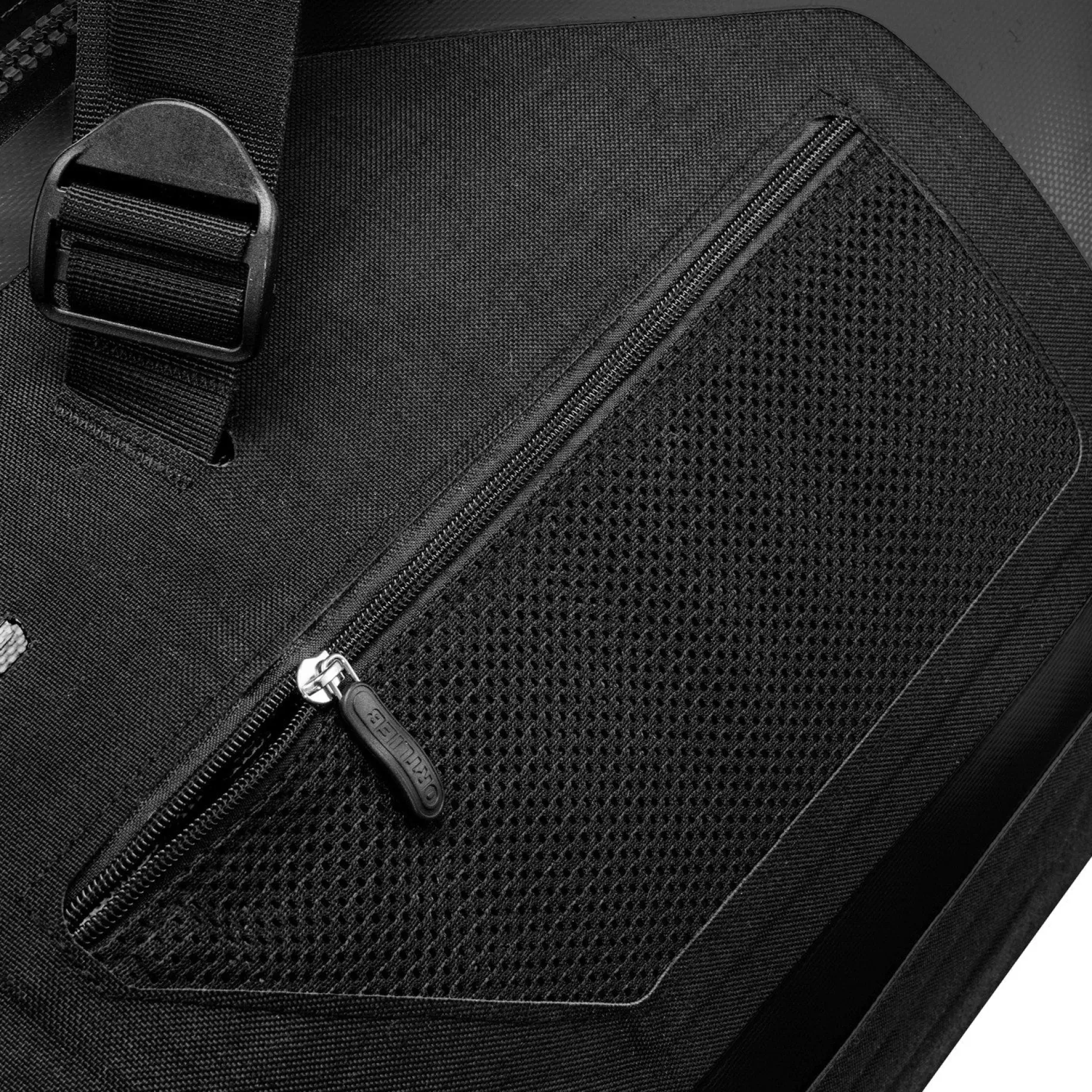 RS 85 - Rollenreisetasche 73 cm (black)