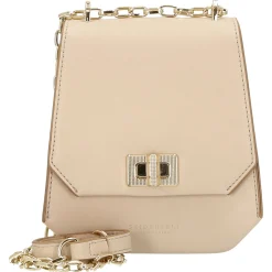 Örsjö - Umhängetasche 16 cm (beige)