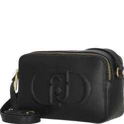 Rubino - Umhängetasche M 22 cm (nero)