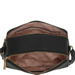Rubino - Umhängetasche M 22 cm (nero)