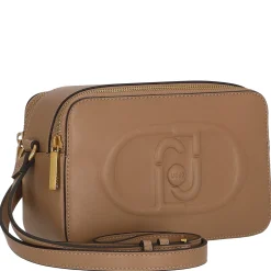 Rubino - Umhängetasche M 22 cm (almond)