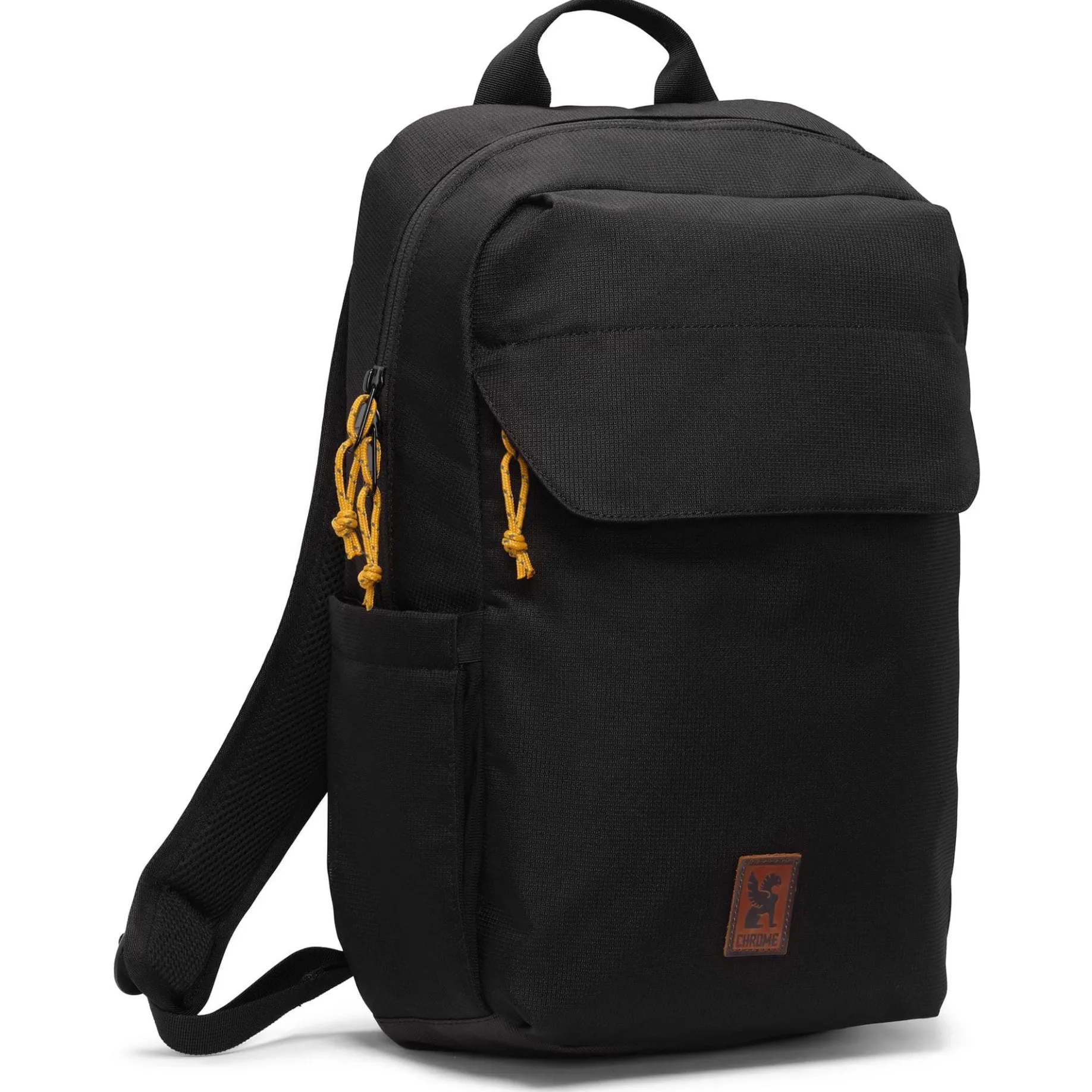 Ruckas 14 - Rucksack 13" 43 cm (black)