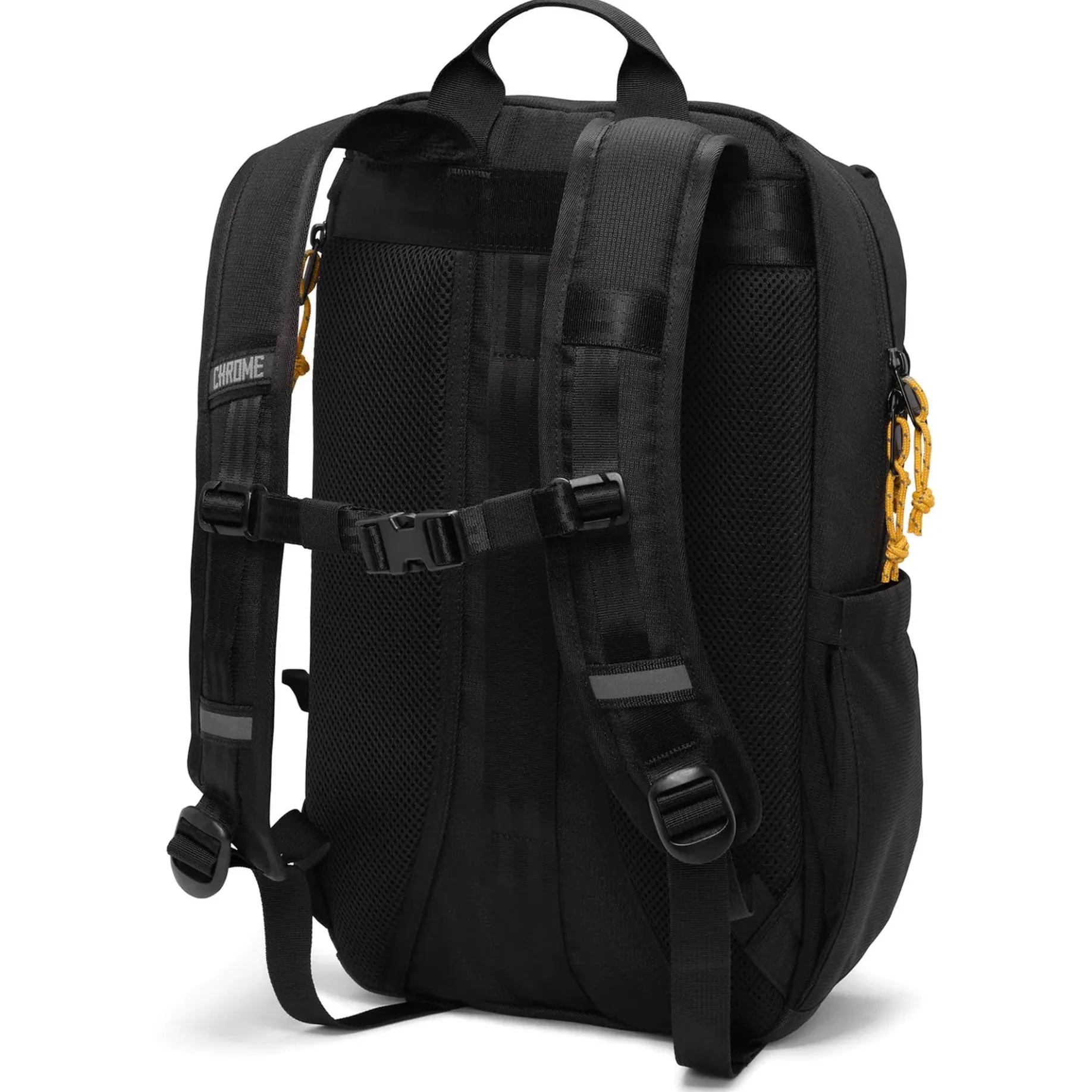 Ruckas 14 - Rucksack 13" 43 cm (black)