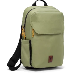Ruckas 14 - Rucksack 13" 43 cm (oil green)