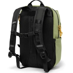 Ruckas 14 - Rucksack 13" 43 cm (oil green)