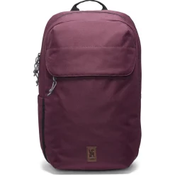 Ruckas 23 - Rucksack 15" 49 cm (royale)