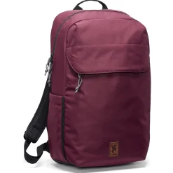 Ruckas 23 - Rucksack 15" 49 cm (royale)