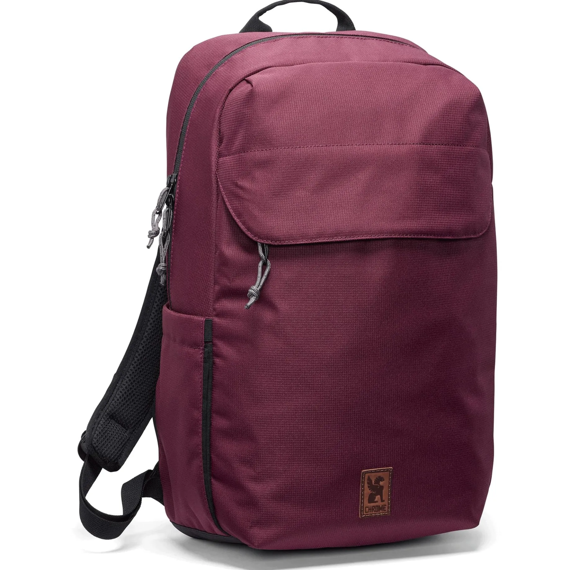 Ruckas 23 - Rucksack 15" 49 cm (royale)