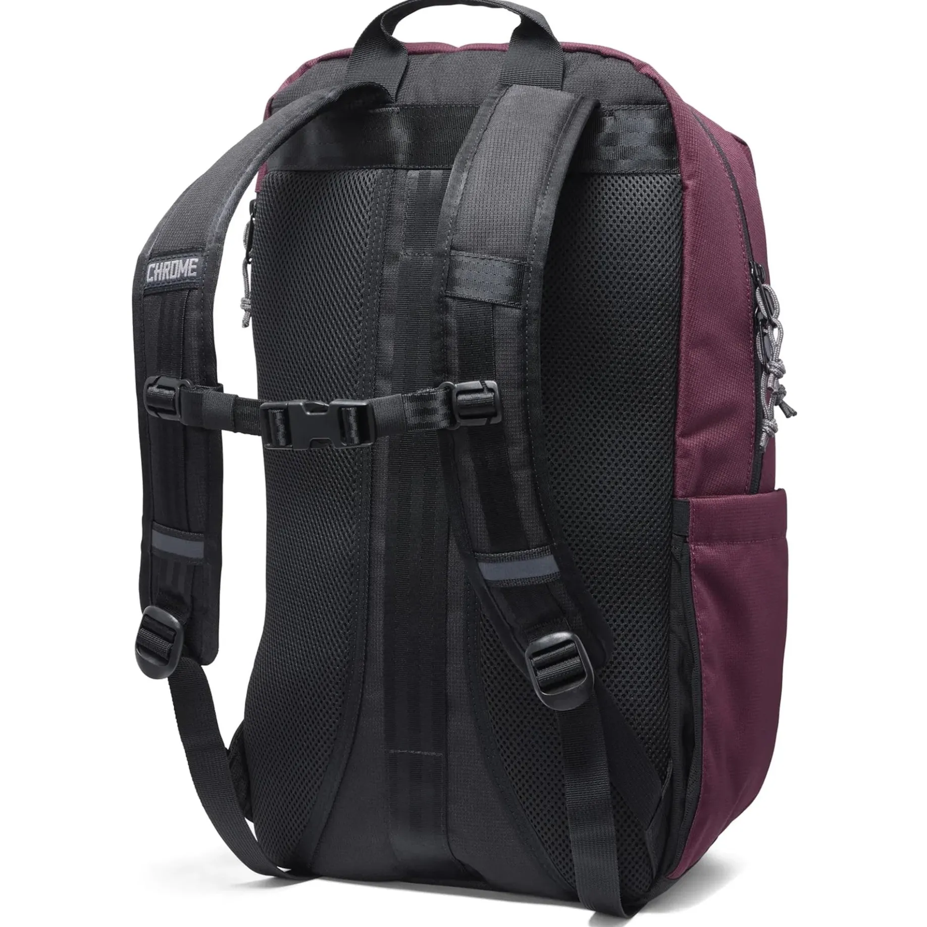 Ruckas 23 - Rucksack 15" 49 cm (royale)