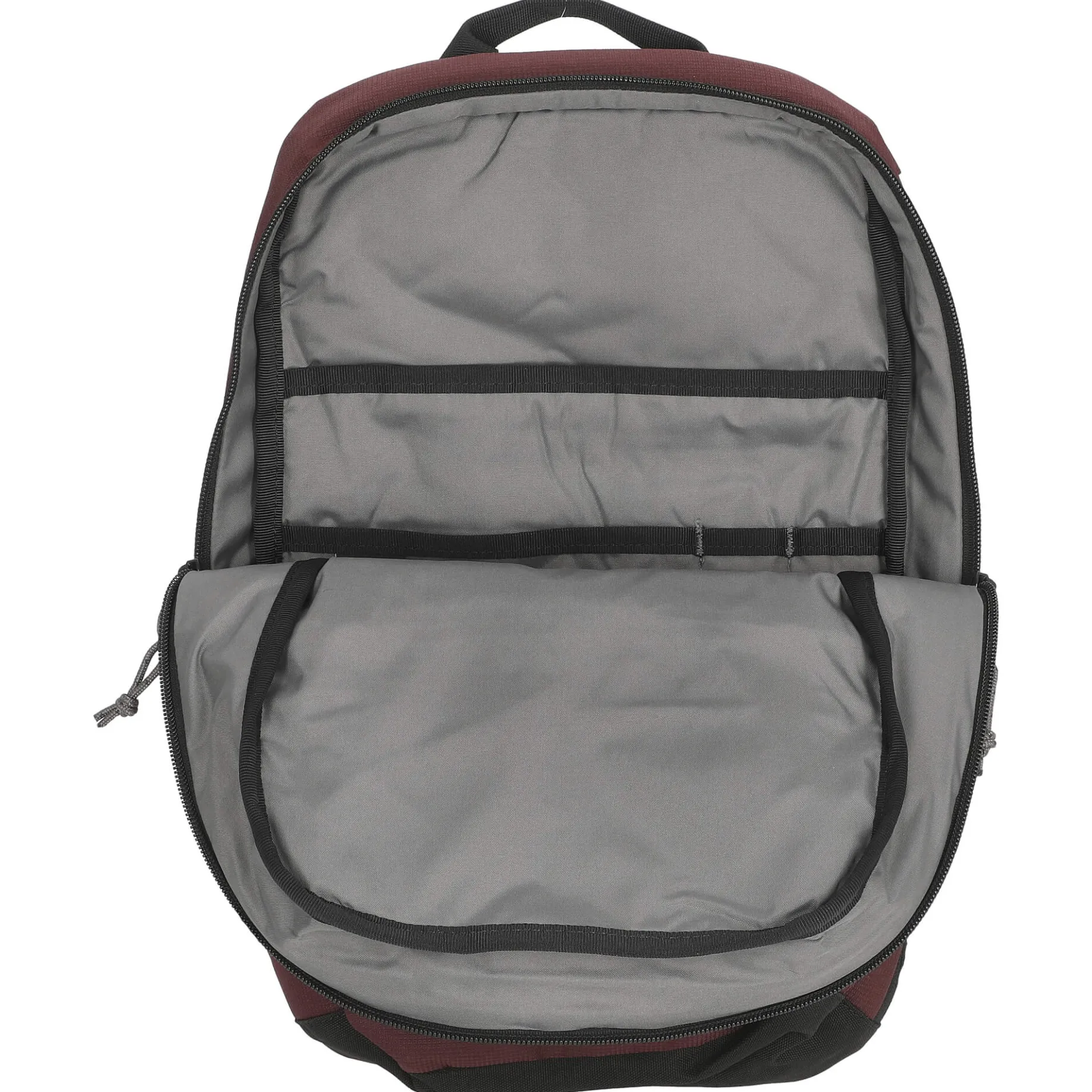 Ruckas 14 - Rucksack 13" 43 cm (royale)