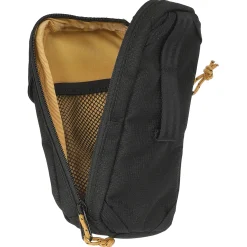 Ruckas Pouch - Umhängetasche 19 cm (black)
