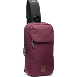 Ruckas Sling Bag 8 - Umhängetasche 35 cm (royale)