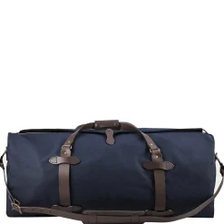 Rugged Twill - Reisetasche L 76 cm (navy)