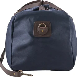 Rugged Twill - Reisetasche L 76 cm (navy)