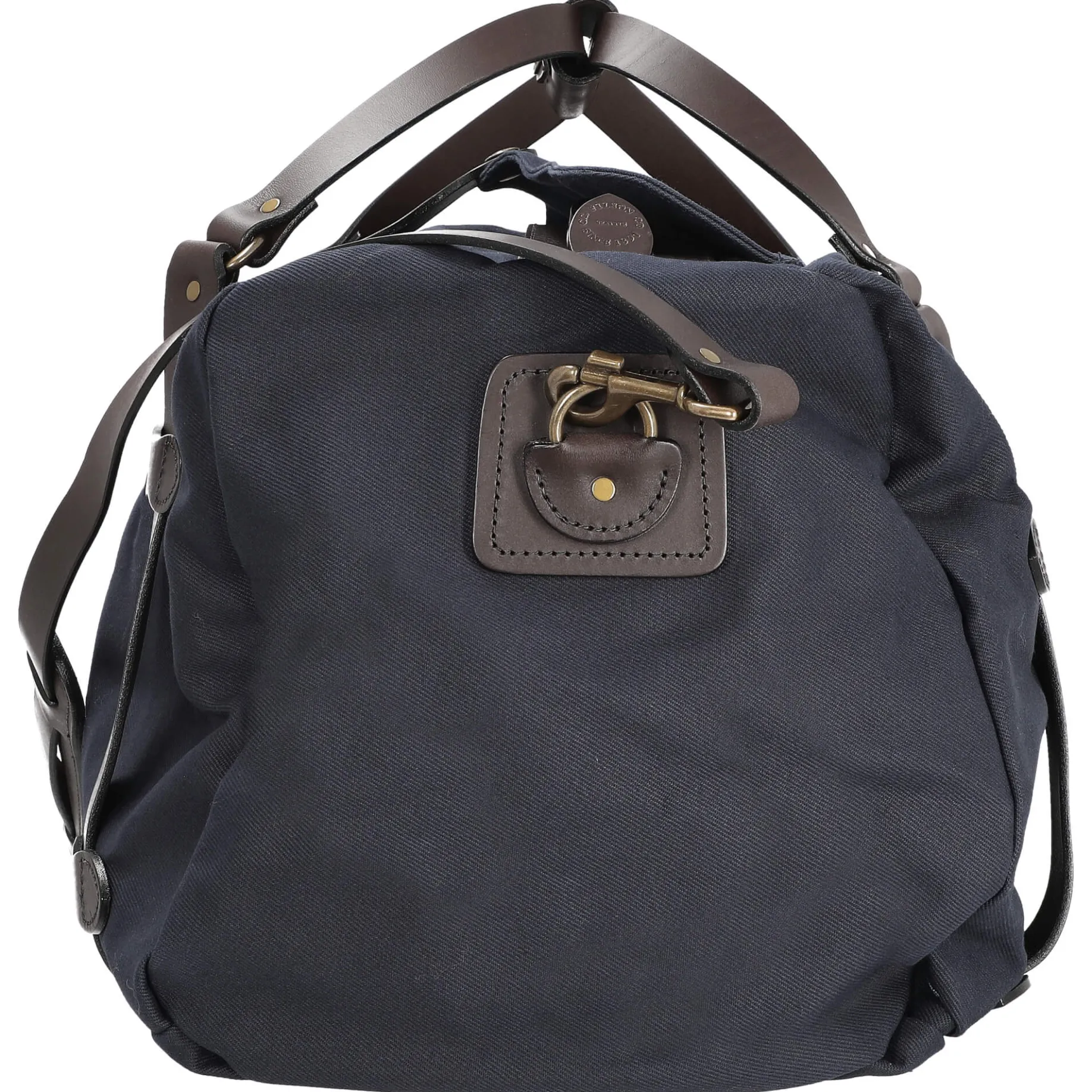 Rugged Twill - Reisetasche M 51 cm (navy)