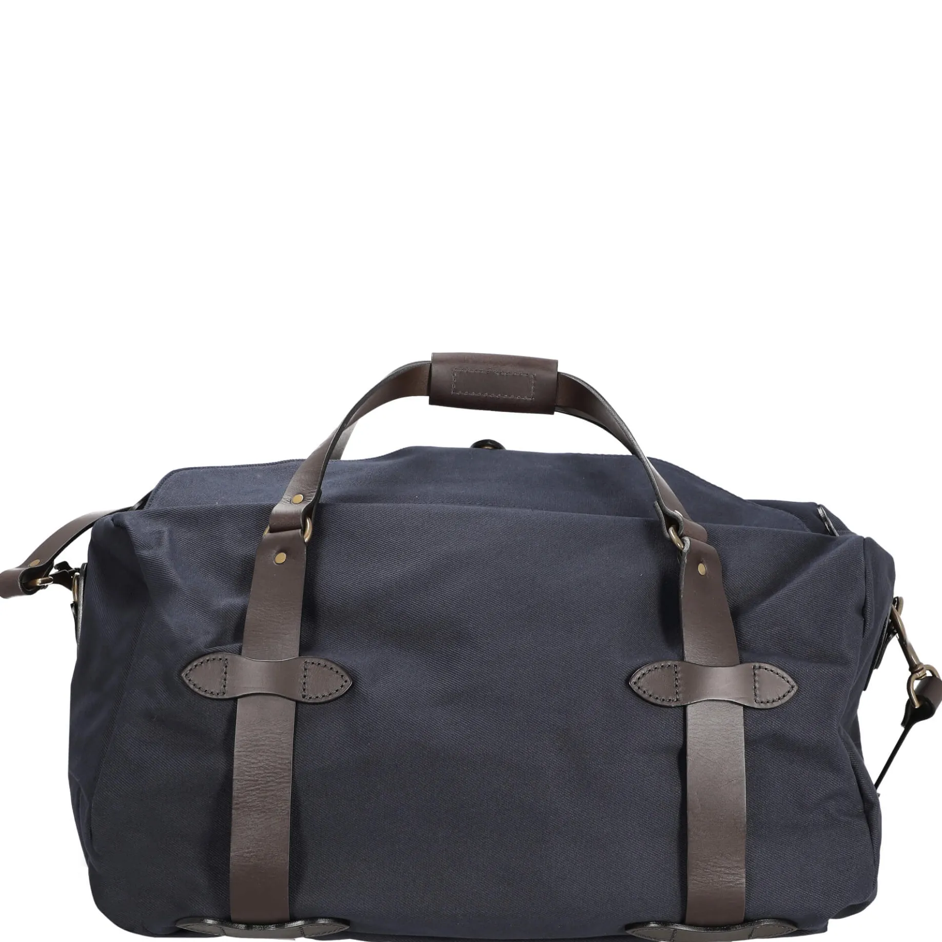 Rugged Twill - Reisetasche M 51 cm (navy)